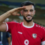 رسميا.. الوداد المغربي يعلن التعاقد مع عمر السومة