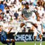 ريال مدريد يقصي باتشوكا بعشرة لاعبين