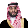 سمو ولي العهد يجري اتصالًا هاتفيًا بسمو أمير دولة قطر