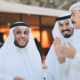 المالكي… يفتتح معرض” قطاف الطائف”