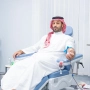 أعضاء “كبار العلماء” يثنون على مبادرة ولي العهد للتبرع بالدم