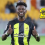 الاتحاد يوافق على إعارة مروان الصحفي إلى رويال أنتويرب البلجيكي لموسم واحد