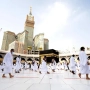 “الحج والعمرة” تدعو ضيوف الرحمن لتجنّب 3 مخالفات شائعة