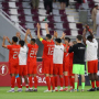 الدحيل يحسمها ويتأهل إلى مرحلة المجموعات من دوري أبطال آسيا للنخبة