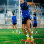 الفتح يجدد عقد نجمه مراد باتنا