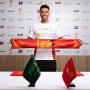 القادسية يتعاقد مع مصعب الجوير من الهلال