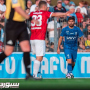الهلال يتفوق وديًا بسداسية على بالينغين