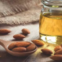 زيت اللوز المر.. منظف طبيعي للأمعاء ومسكن للألم وخافض للحرارة
