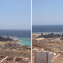 فيديو يكشف حجم التقدم في مشروع “أمالا” السياحي الفاخر على الساحل الشمالي الغربي للمملكة