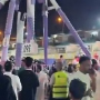 محامٍ: المتسبب في حادثة ملاهي الطائف سيُحاسب بالسجن والتعويض