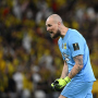 موعد عودة “رايكوفيتش” لمباريات الاتحاد