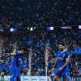 ميتروفيتش: لعبت مصابًا في الهلال