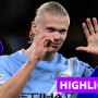 Champions League Highlights: Man City 2-0 Napoli