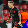 Champions League: Copenhagen v Bayer Leverkusen – Alex Grimaldo scores stunning free-kick