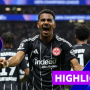 Eintracht Frankfurt earn convincing win over Galatasaray