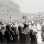 سيوف الملوك وقصائد العرضة تروي حكاية وطنٍ وجذورٌ راسخة