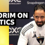 Not even Pope could make me change tactics – Amorim