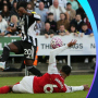 MOTD: Gabriel handball 'not a penalty'