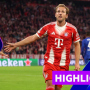 Kane scores twice as Bayern Munich ease past Chelsea