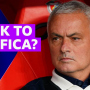 'It's a surprise to see Mourinho going back to Benfica'