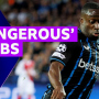 Champions League Analysis: Club Brugge 4-1 Monaco – Carlos Forbes the difference for Brugge – Nedum Onouha