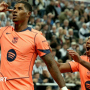 Is Marcus Rashford on road to redemption at Barcelona?