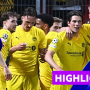 Champions League Highlights: Slavia Prague 2-2 Bodo / Glimt