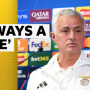 'Chelsea made me a bigger Jose' – Mourinho