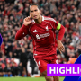 Champions League Highlights: Liverpool 3-2 Atletico Madrid