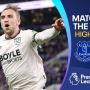 Bowen earns new West Ham boss Nuno draw at Everton