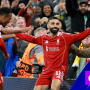 Champions League: Mohamed Salah scores as Liverpool double lead against Atletico Madrid