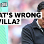 Aston Villa have ‘spent really badly!’ – Rory Smith