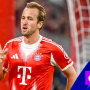 Kane scores second to extend Bayern's lead against Chelsea