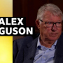 Sir Alex Ferguson: Former Man Utd manager talks about brother living with dementia
