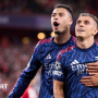 Gabriel Martinelli & Leandro Trossard inspire Arsenal to 2-0 win at Athletic Club