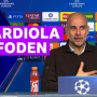 Phil Foden: Pep Guardiola happy to see player getting back to his best