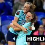 Goodwin stars as London City beat Everton to claim first WSL win