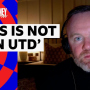 Wayne Rooney on Manchester United: ‘I don’t recognise the football club’