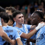 How Foden & Doku magic unlocked 10-man Napoli's low block