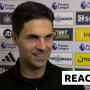 'Wow, what a feeling!' – Arteta beams after late Arsenal win