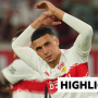 Bundesliga highlights: Stuttgart 2-0 St. Pauli
