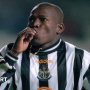 Newcastle v Barcelona in Champions League: The cult of Tino Asprilla