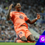Champions League: Newcastle v Barcelona – Marcus Rashford scores twice to guide Barcelona to victory