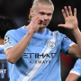 Man City 2-0 Napoli: Erling Haaland’s numbers ‘unheard of’