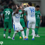 إصابة في الكلاسيكو.. مدة غياب مالكوم عن الهلال