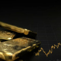 استقرار الذهب قرب أعلى مستوياته وسط توقعات خفض الفائدة الأمريكية