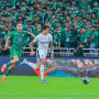 الأهلي يقلب تأخره إلي التعادل مع الهلال في الكلاسيكو