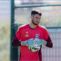 الحارس الفرنسي باتويي رسميًا إلى الهلال