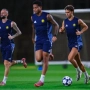 الكشف عن قائمة النصر في بداية المشوار الآسيوي