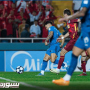 الهلال يتفوق على ناساف في الأسيوية